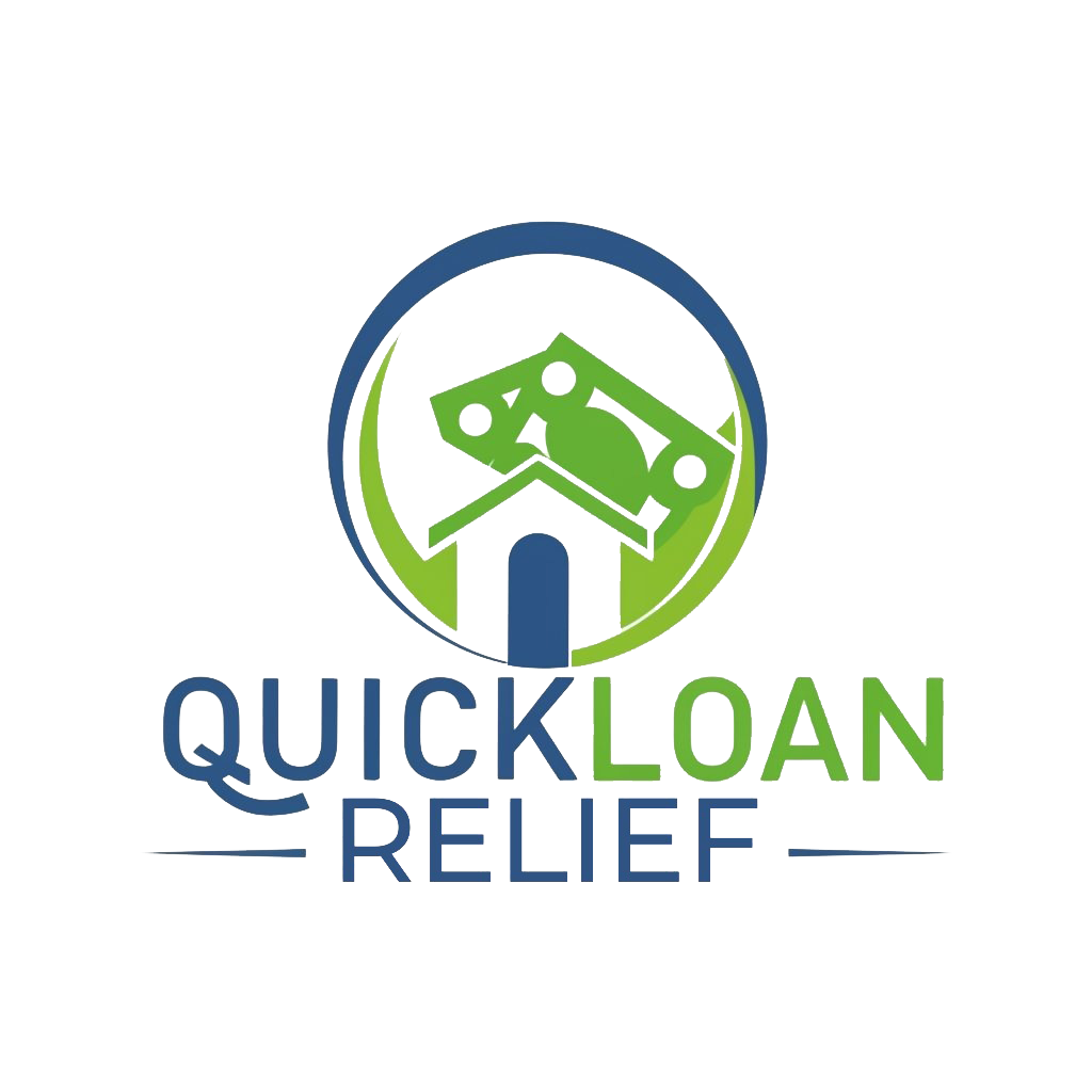 Quick Loan Relief Logo